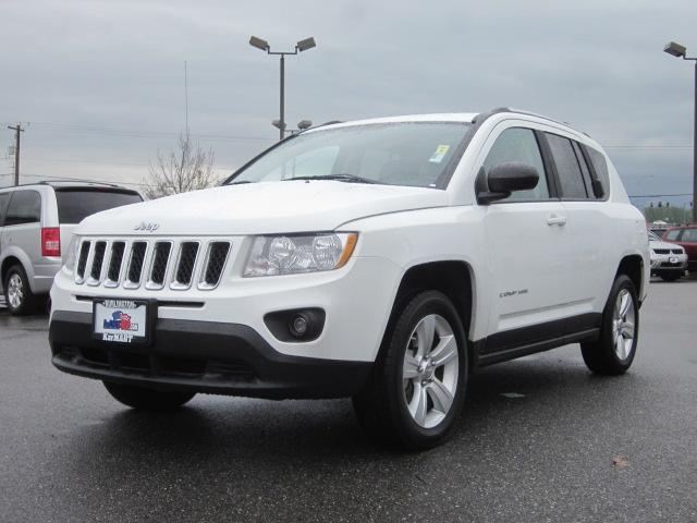 2011 Jeep Compass for sale