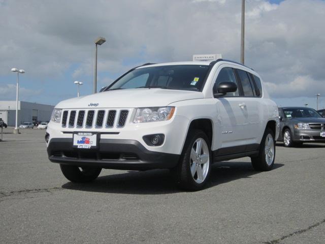 2011 Jeep Compass for sale