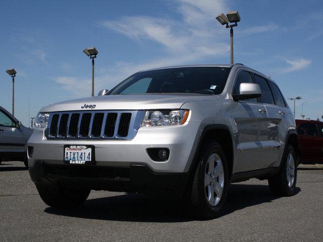 2011 Jeep Grand Cherokee for sale