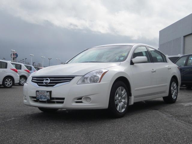 2012 Nissan Altima for sale