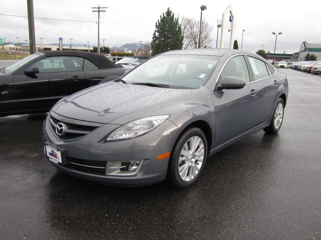 2009 Mazda 6 for sale