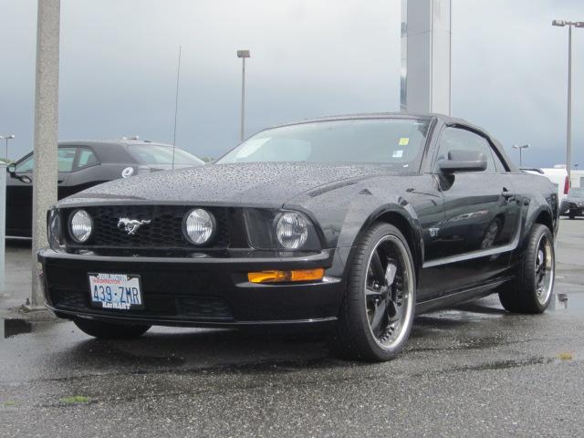 2006 Ford Mustang for sale