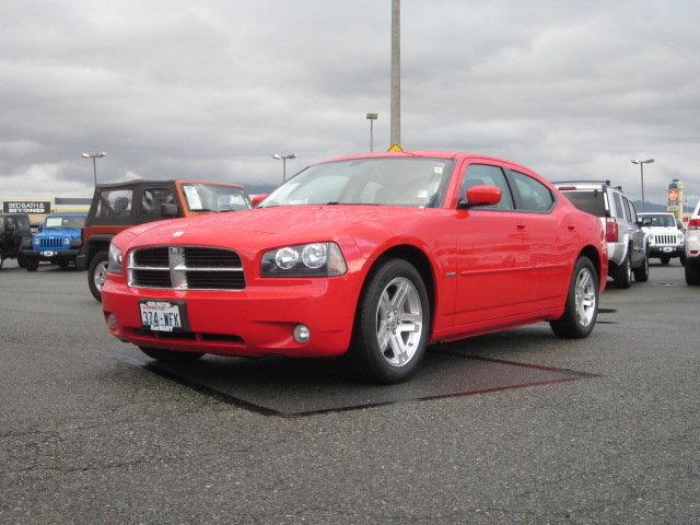 2007 Dodge Charger for sale