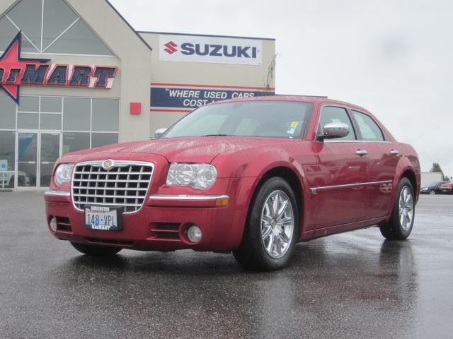 2007 Chrysler 300C for sale