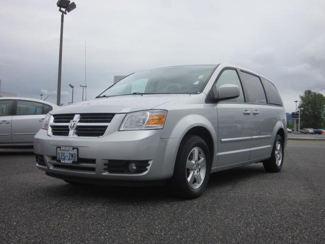 2008 Dodge Grand Caravan for sale
