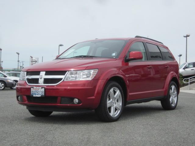 2010 Dodge Journey for sale