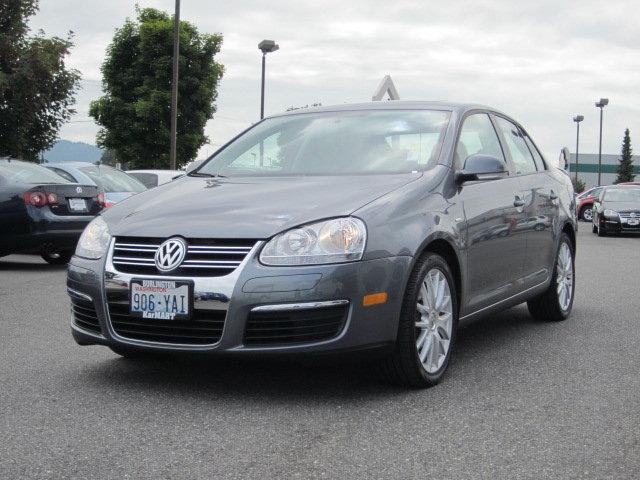 2008 Volkswagen Jetta for sale