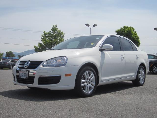 2009 Volkswagen Jetta for sale