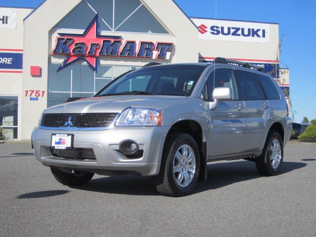 2011 Mitsubishi Endeavor for sale