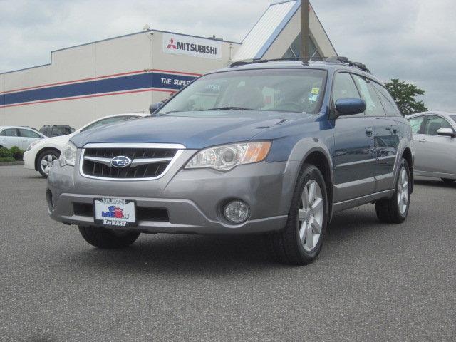 2008 Subaru Outback for sale