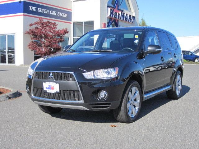 2011 Mitsubishi Outlander for sale