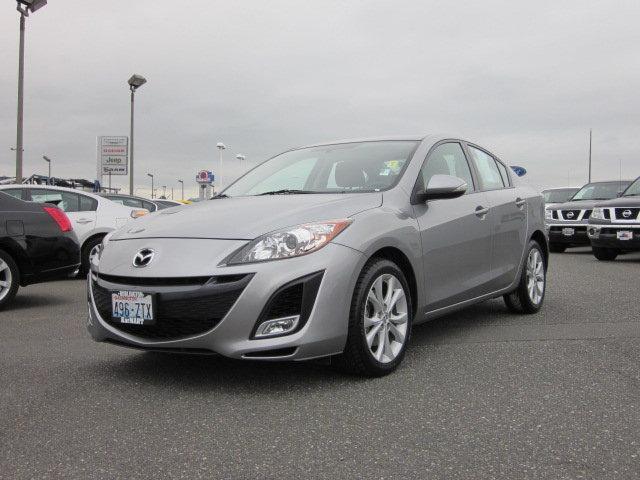 2010 Mazda 3 for sale