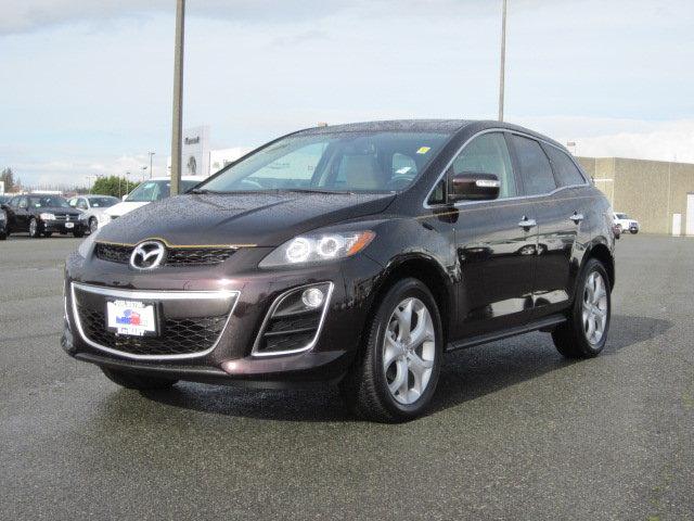 2010 Mazda CX-7 for sale