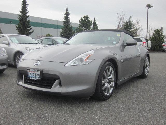 2010 Nissan 370Z for sale