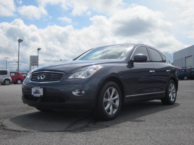 2008 Infiniti EX35 for sale