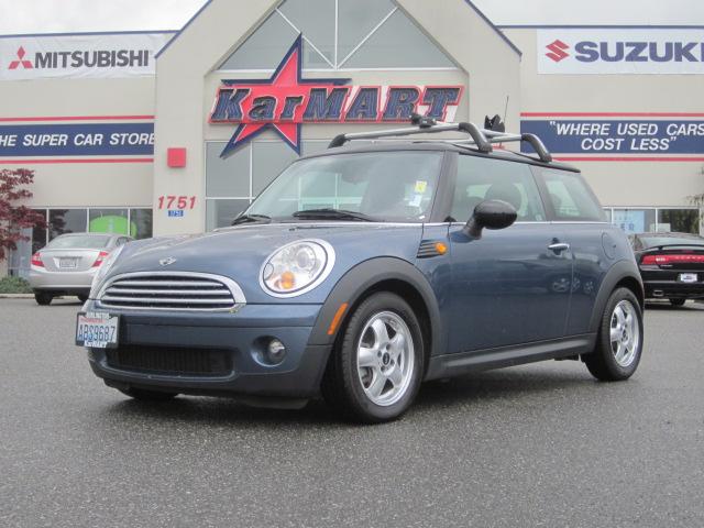 2010 MINI Cooper for sale