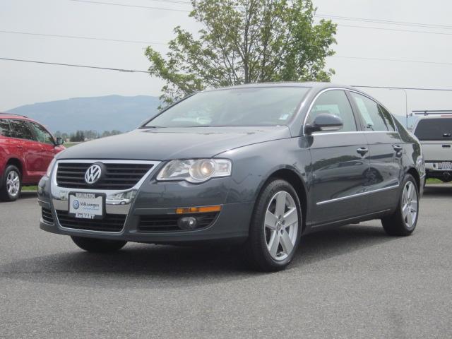2009 Volkswagen Passat for sale