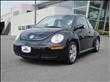 2007 Volkswagen New Beetle