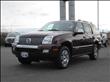 2007 Mercury Mountaineer