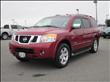2008 Nissan Armada