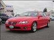 2004 Pontiac GTO