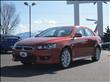 2011 Mitsubishi Lancer Sportback