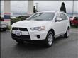2010 Mitsubishi Outlander