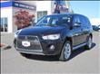 2011 Mitsubishi Outlander