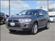 2011 Mitsubishi Outlander