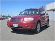 2008 Subaru Forester
