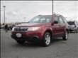 2010 Subaru Forester
