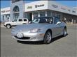 2002 Mazda MX-5 Miata