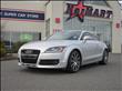 2008 Audi TT