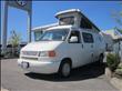 1997 Volkswagen EuroVan
