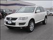 2008 Volkswagen Touareg 2