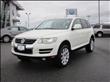 2009 Volkswagen Touareg 2
