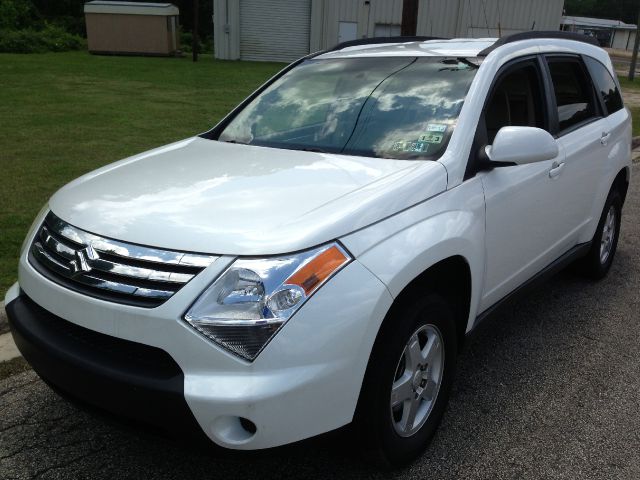 2007 Suzuki XL-7