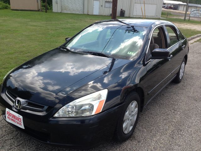 2003 Honda Accord