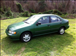 1998 Nissan Sentra