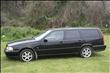 1999 Volvo V70
