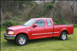 1997 Ford F150