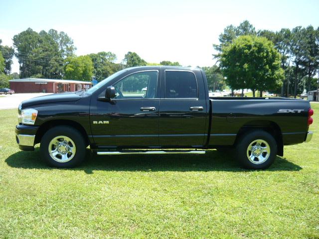 2008 Dodge Ram 1500 for sale