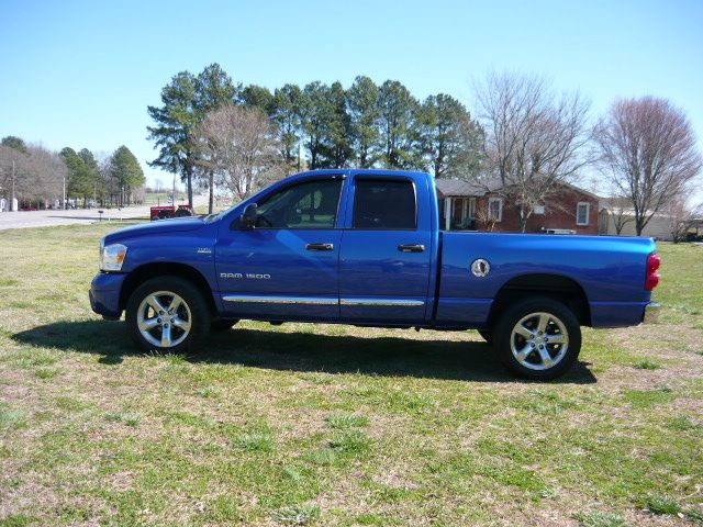 2007 Dodge Ram 1500 for sale