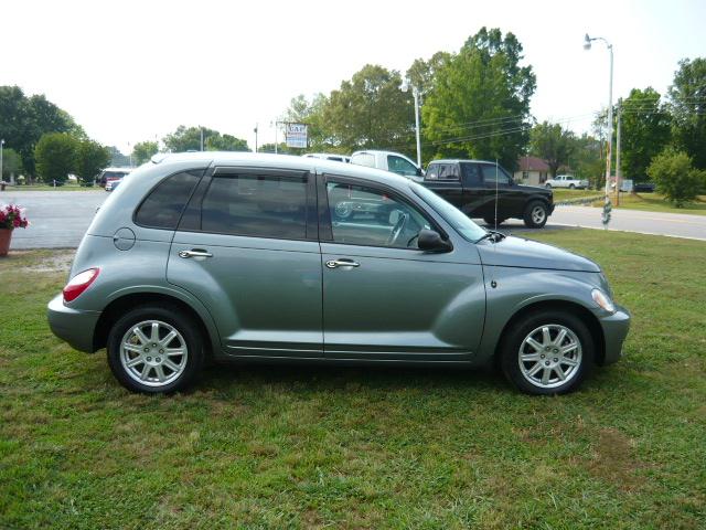 2009 Chrysler PT Cruiser for sale
