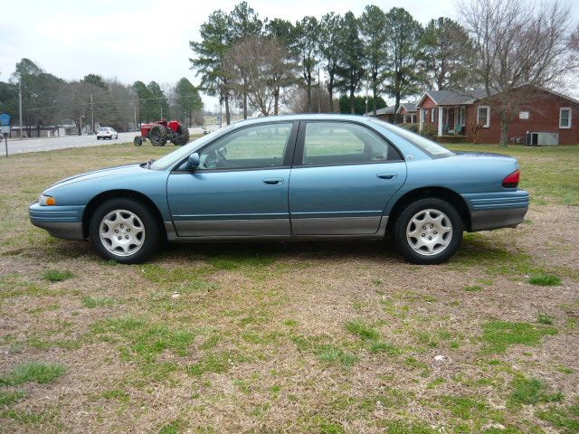1993 Eagle Vision for sale