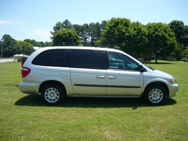 2003 Dodge Grand Caravan for sale