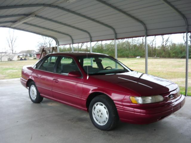 1995 Ford Taurus for sale
