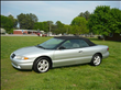 2000 Chrysler Sebring