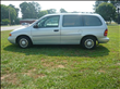 1998 Ford Windstar