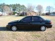 2002 Kia Spectra